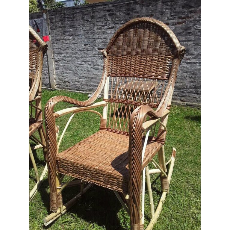 sillon espiga amaca tradicional