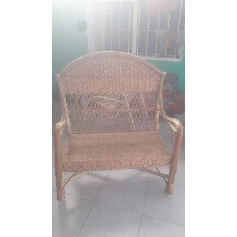 espiga doble sillon